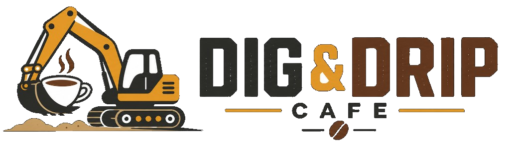 Dig & Drip Cafe