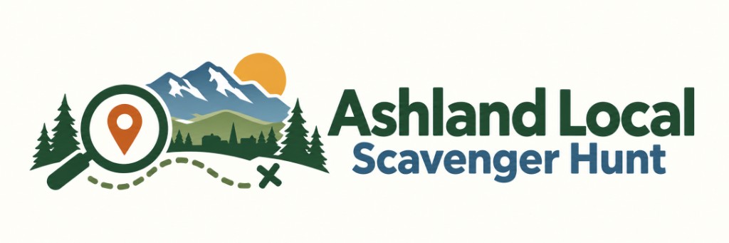 Ashland Local Scavenger Hunt